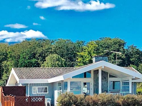 Holiday Home Bjert VII