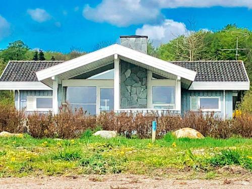 Holiday Home Bjert VII