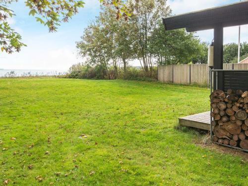 Holiday Home Bjert X