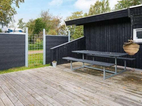 Holiday Home Bjert X