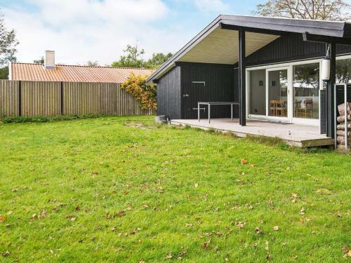 Holiday Home Bjert X