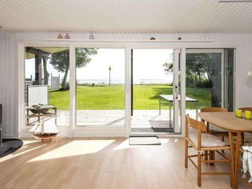 Holiday Home Bjert X