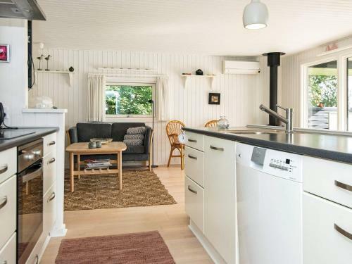 Holiday Home Bjert X
