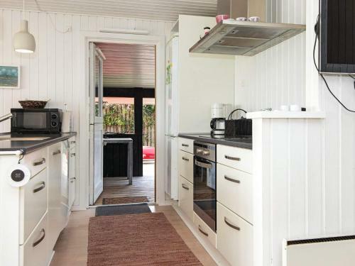 Holiday Home Bjert X