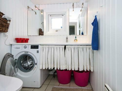 Holiday Home Bjert X