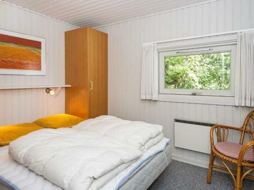 Holiday Home Bjert X