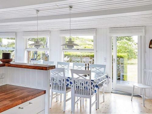 Holiday Home Asn�s XI