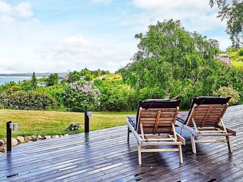 Holiday Home Asn�s XI