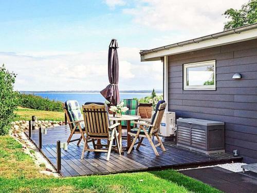 Holiday Home Asn�s XI
