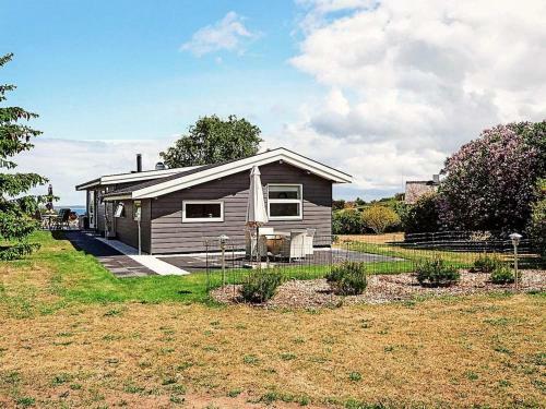 Holiday Home Asn�s XI