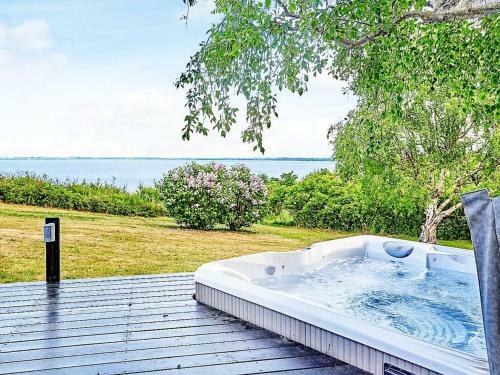Holiday Home Asn�s XI