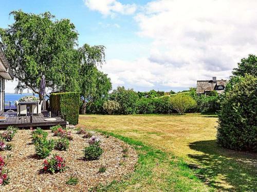 Holiday Home Asn�s XI