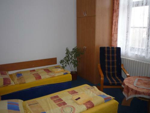 Hostal Koleje Zamecek