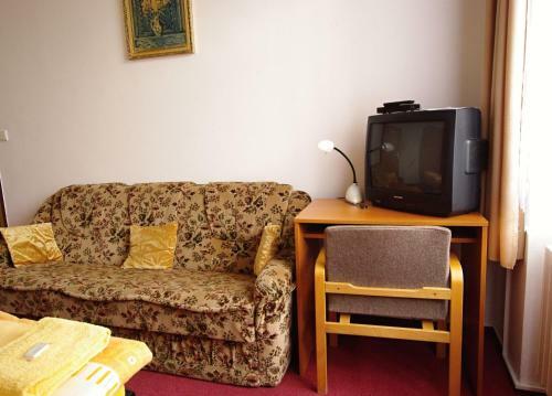 Hostal Koleje Zamecek