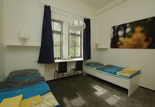 Hostal Koleje Zamecek