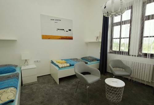 Hostal Koleje Zamecek