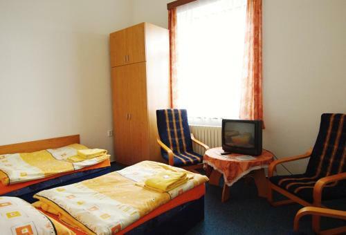 Hostal Koleje Zamecek