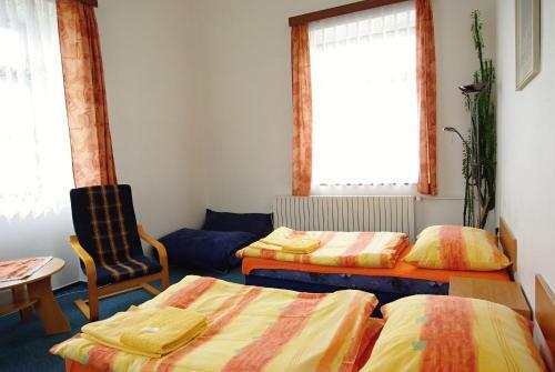 Hostal Koleje Zamecek