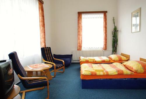 Hostal Koleje Zamecek