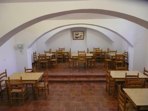 Hostal Koleje Zamecek