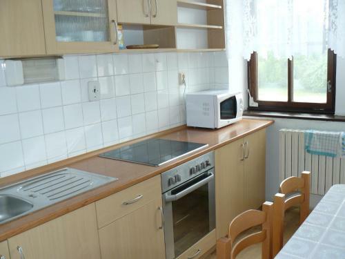 Hostal Koleje Zamecek
