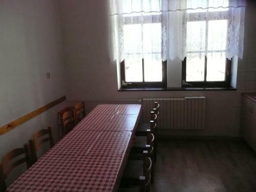 Hostal Koleje Zamecek