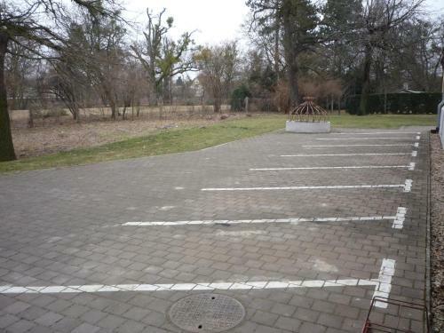 Hostal Koleje Zamecek