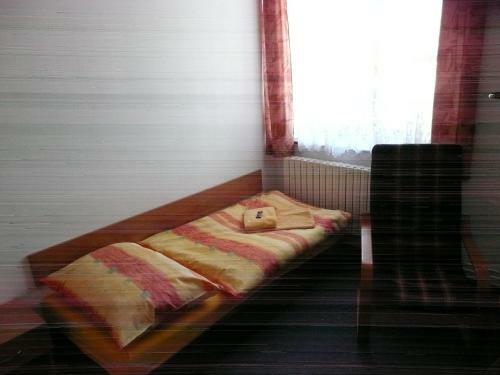 Hostal Koleje Zamecek