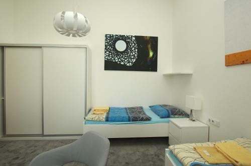 Hostal Koleje Zamecek