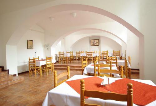 Hostal Koleje Zamecek