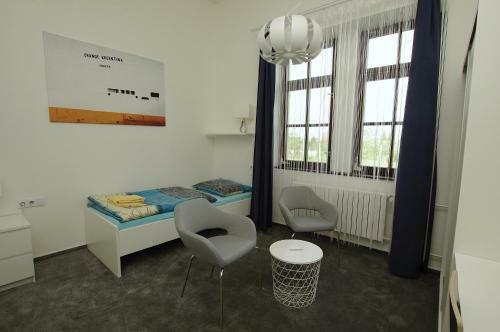 Hostal Koleje Zamecek