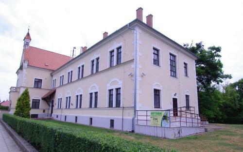 Hostal Koleje Zamecek