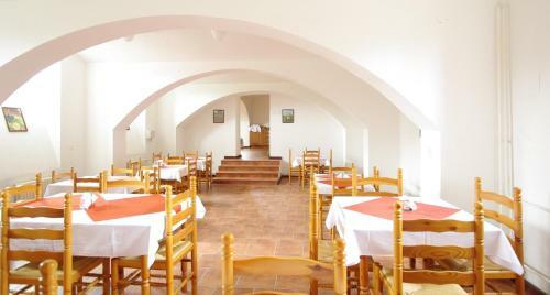 Hostal Koleje Zamecek
