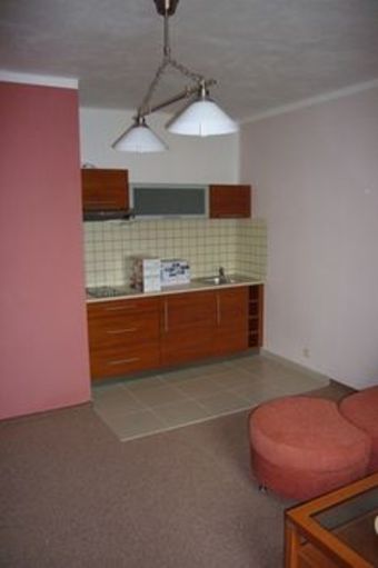 Hotel Ostrov Garni