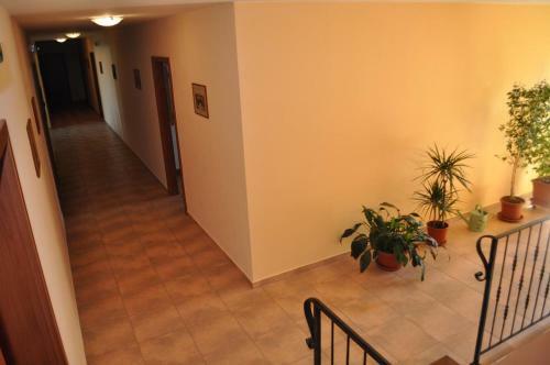 Hostal Penzion U Zamku