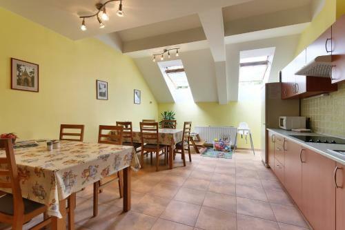 Hostal Penzion U Zamku
