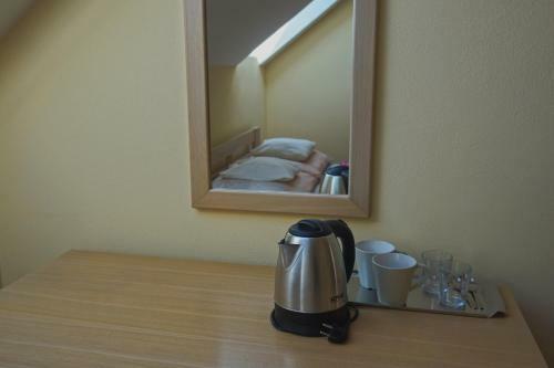Hostal Penzion U Bohu?a