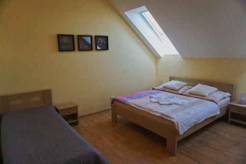 Hostal Penzion U Bohu?a