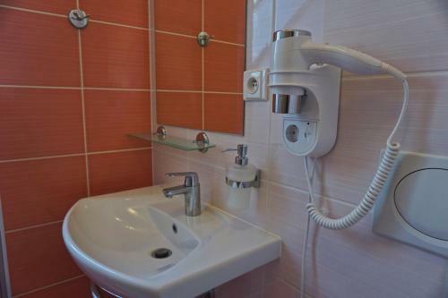 Hostal Penzion U Bohu?a