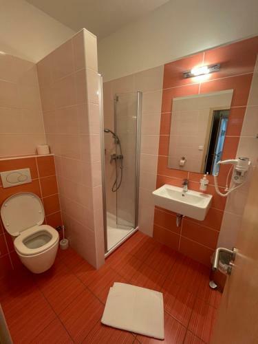 Hostal Penzion U Bohu?a