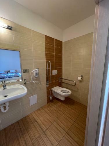 Hostal Penzion U Bohu?a