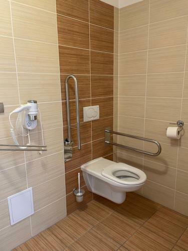 Hostal Penzion U Bohu?a