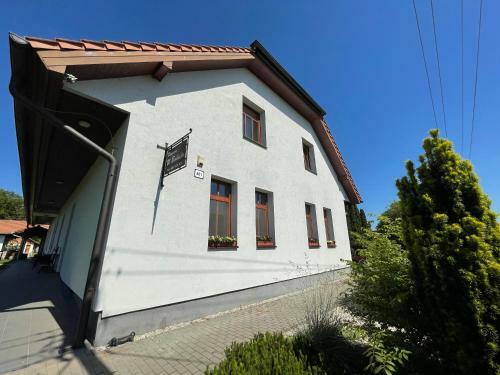 Hostal Penzion U Bohu?a