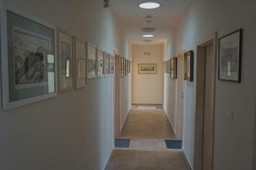 Hostal Penzion U Bohu?a