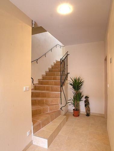 Hostal Penzion U Bohu?a