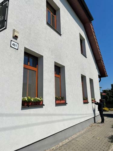 Hostal Penzion U Bohu?a
