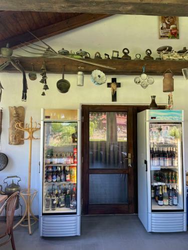 Hostal Penzion U Bohu?a