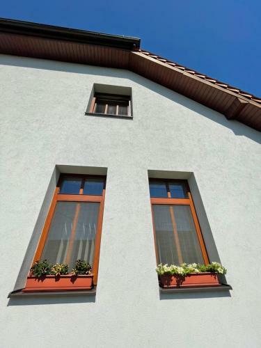Hostal Penzion U Bohu?a