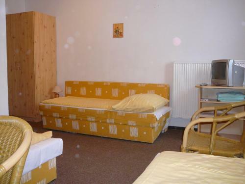 Hostal Wellness Hotel Ohrada