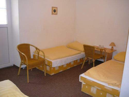 Hostal Wellness Hotel Ohrada